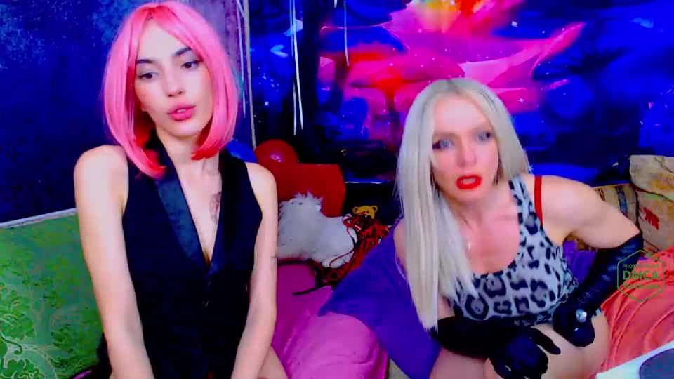 mistressnorma Adult Chat September 20, 2025