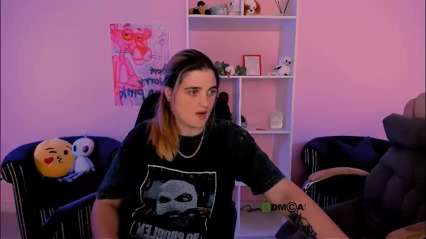 foxy_tease_ Adult Chat September 20, 2025