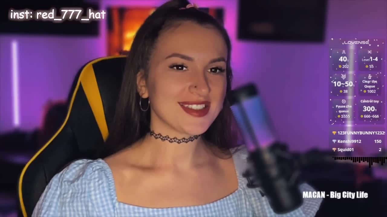 -RED_HAT- Adult Chat September 20, 2025