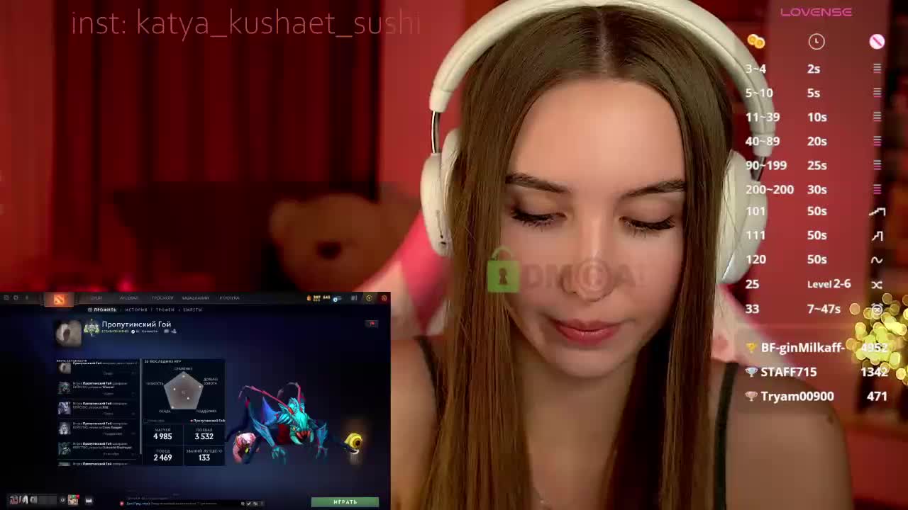 Milkaff- Adult Chat September 20, 2025