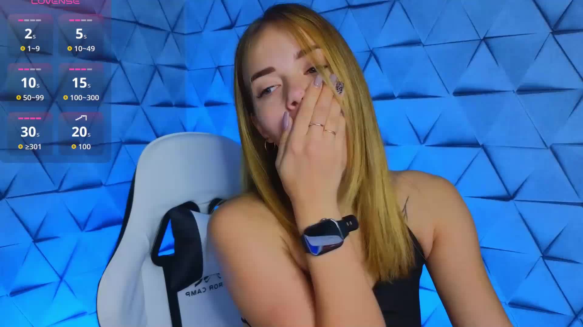 NikolSol Adult Chat September 20, 2025