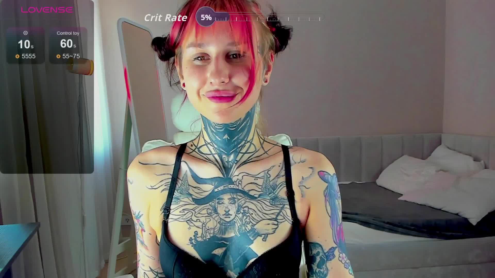 AlexyLee Adult Chat September 20, 2025