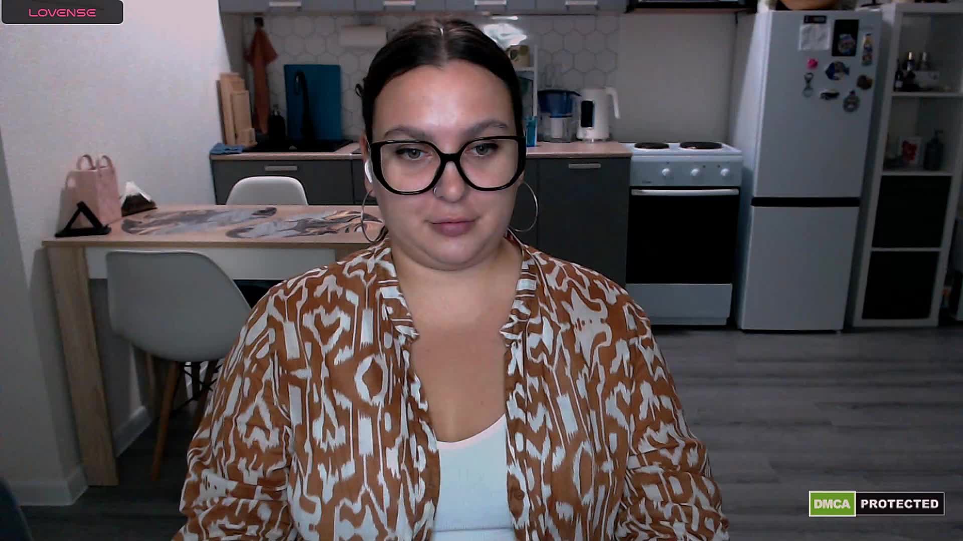 EvaPuffy Adult Chat September 20, 2025