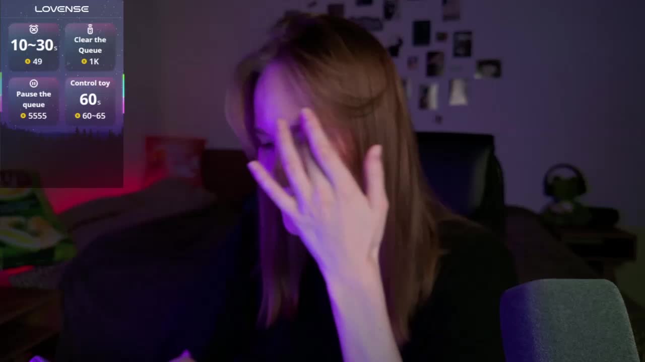 Zelilo Adult Chat September 20, 2025