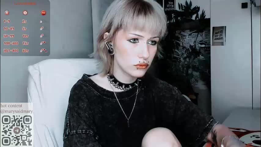 say_mary Adult Chat September 20, 2025