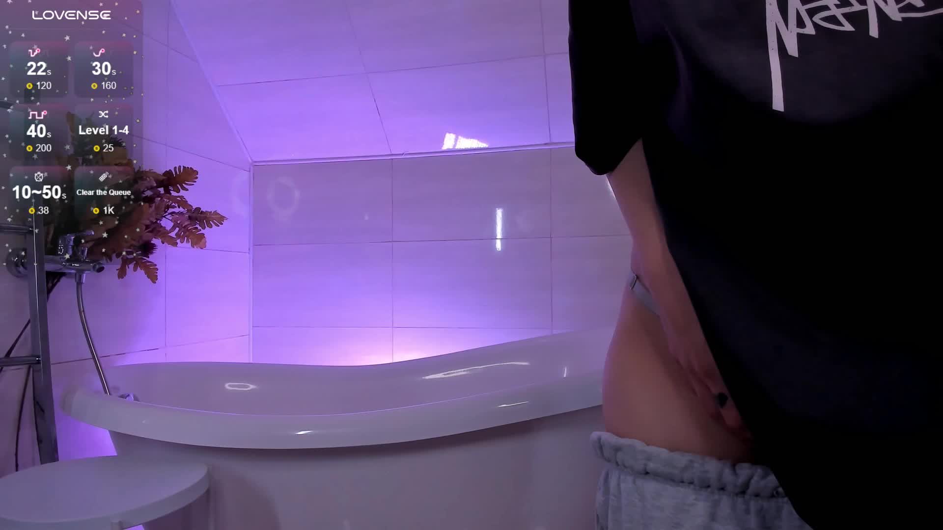 Necucubi Adult Chat September 20, 2025