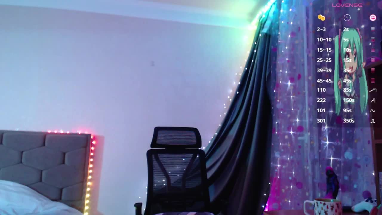 Liliya010 Adult Chat September 20, 2025