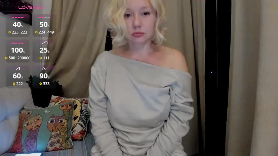 colette1w Adult Chat September 20, 2025