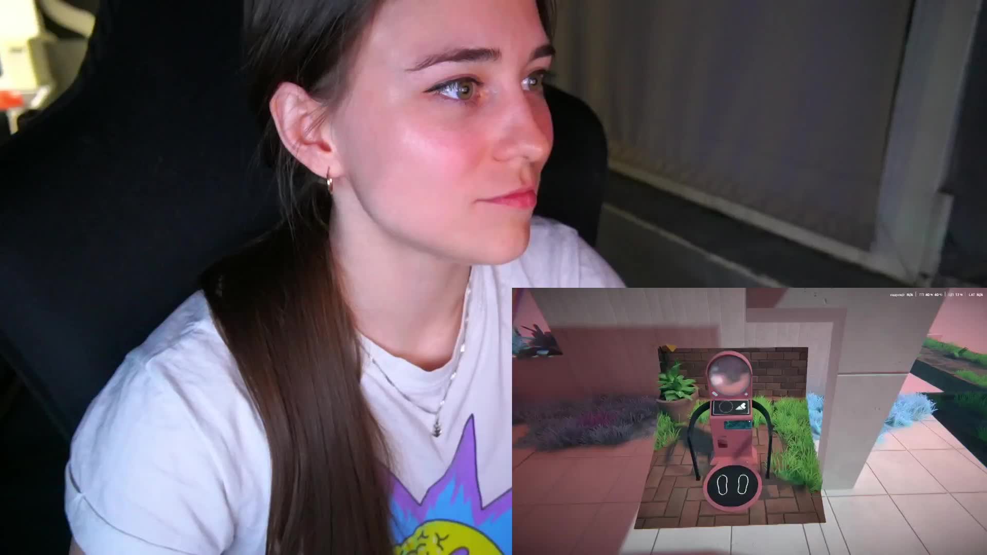 dervindella Adult Chat September 20, 2025