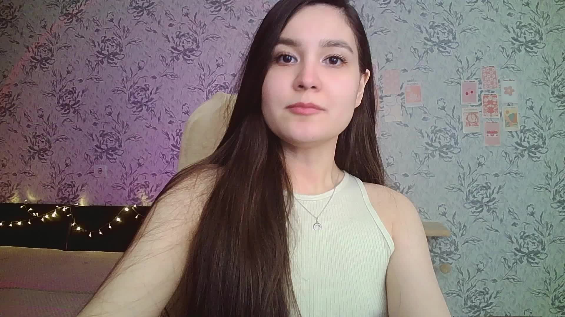 annie-fleur Adult Chat September 20, 2025