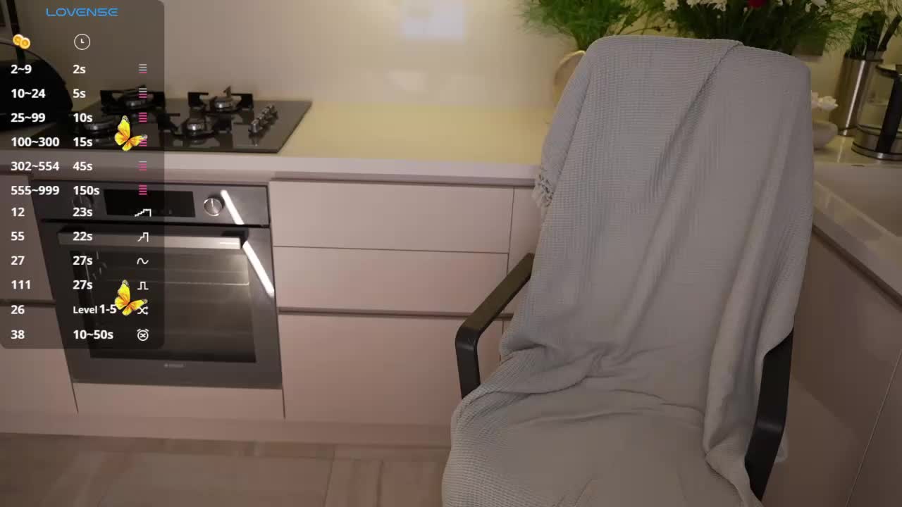 kistochkaa Adult Chat September 20, 2025