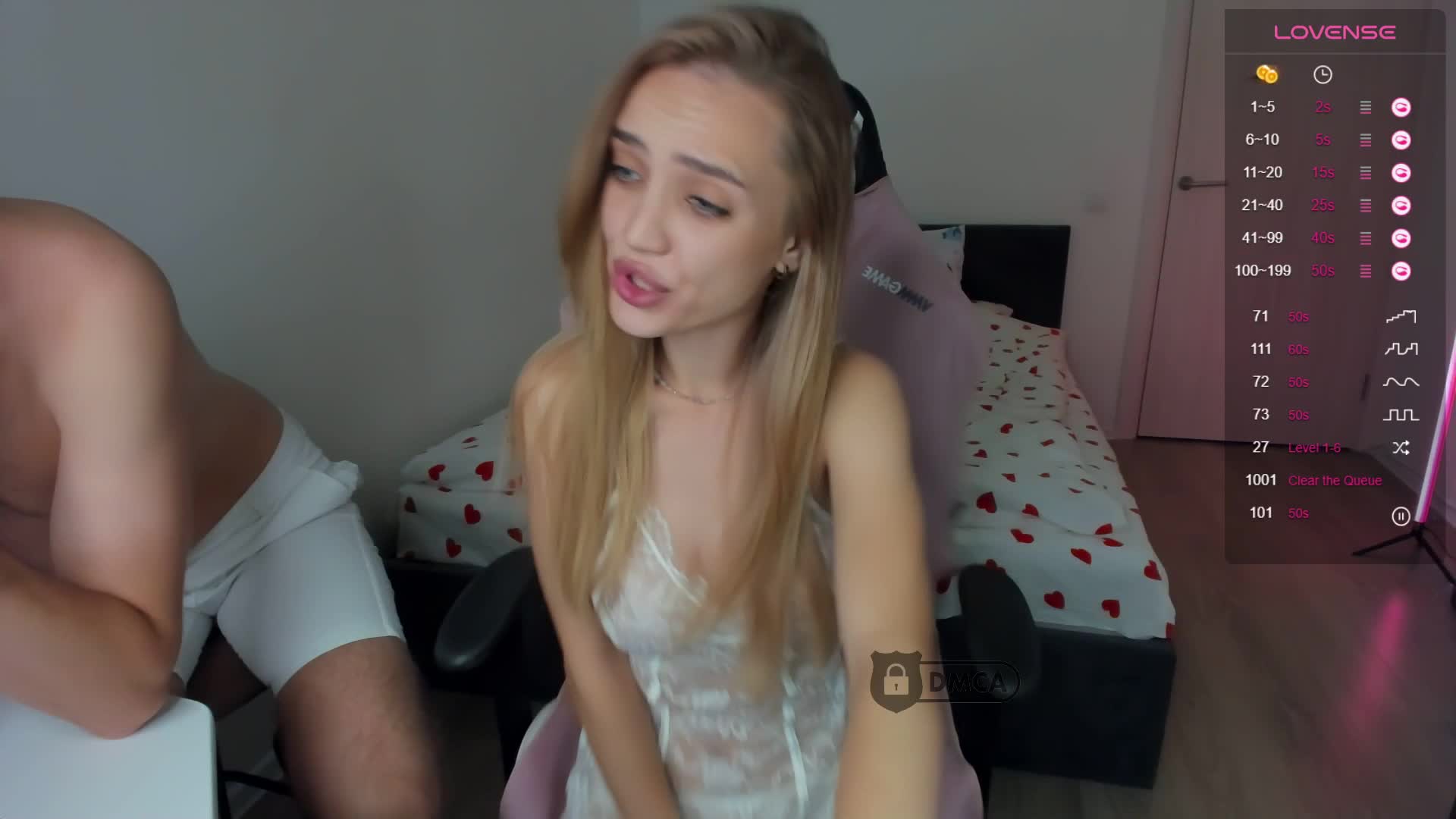 Lilka-Milka Adult Chat September 20, 2025