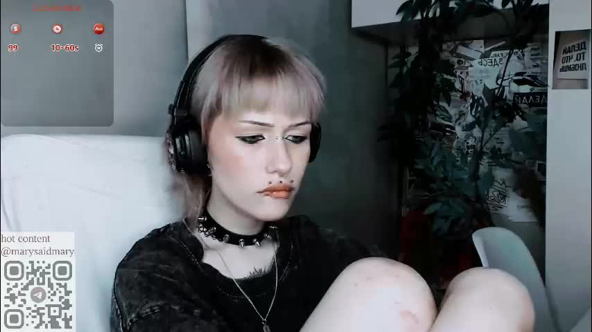 say_mary Adult Chat September 20, 2025