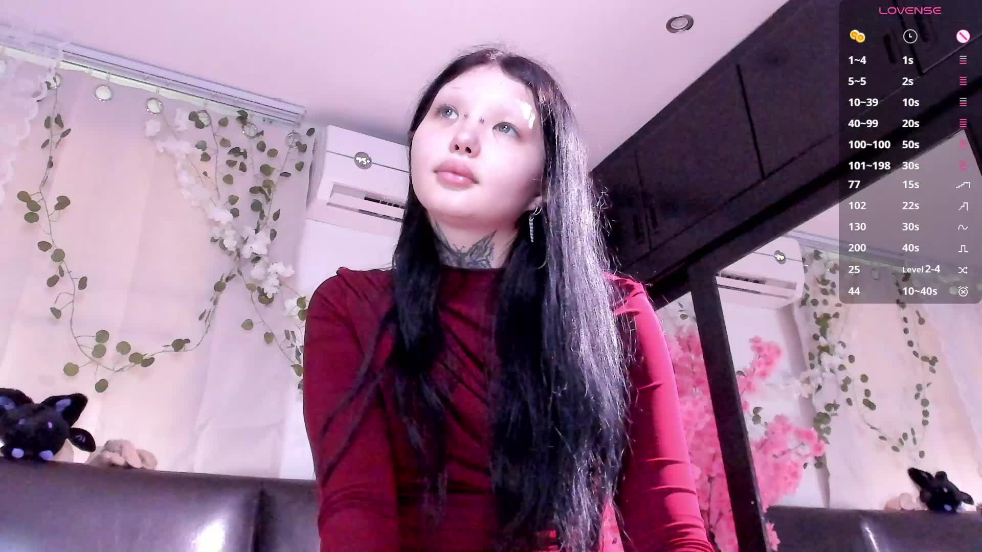 Leinbone Adult Chat September 20, 2025