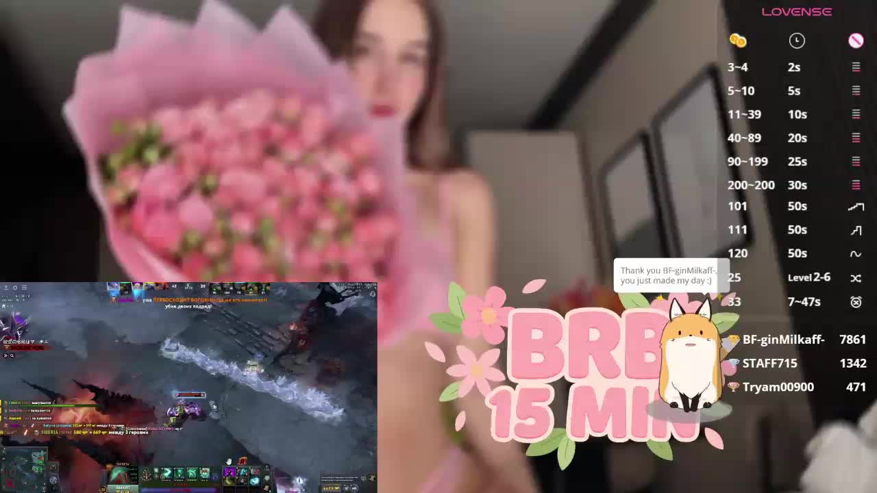 Milkaff- Adult Chat September 20, 2025