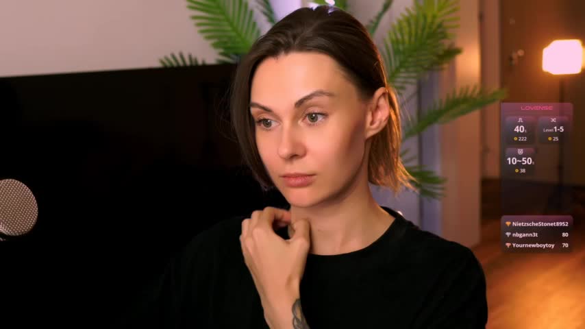 VIRTUAL_MUSE Adult Chat September 20, 2025