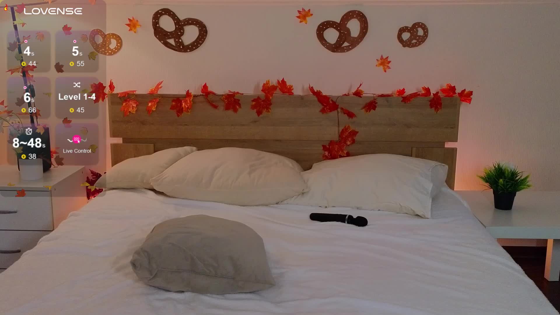 DarkLola Adult Chat September 20, 2025