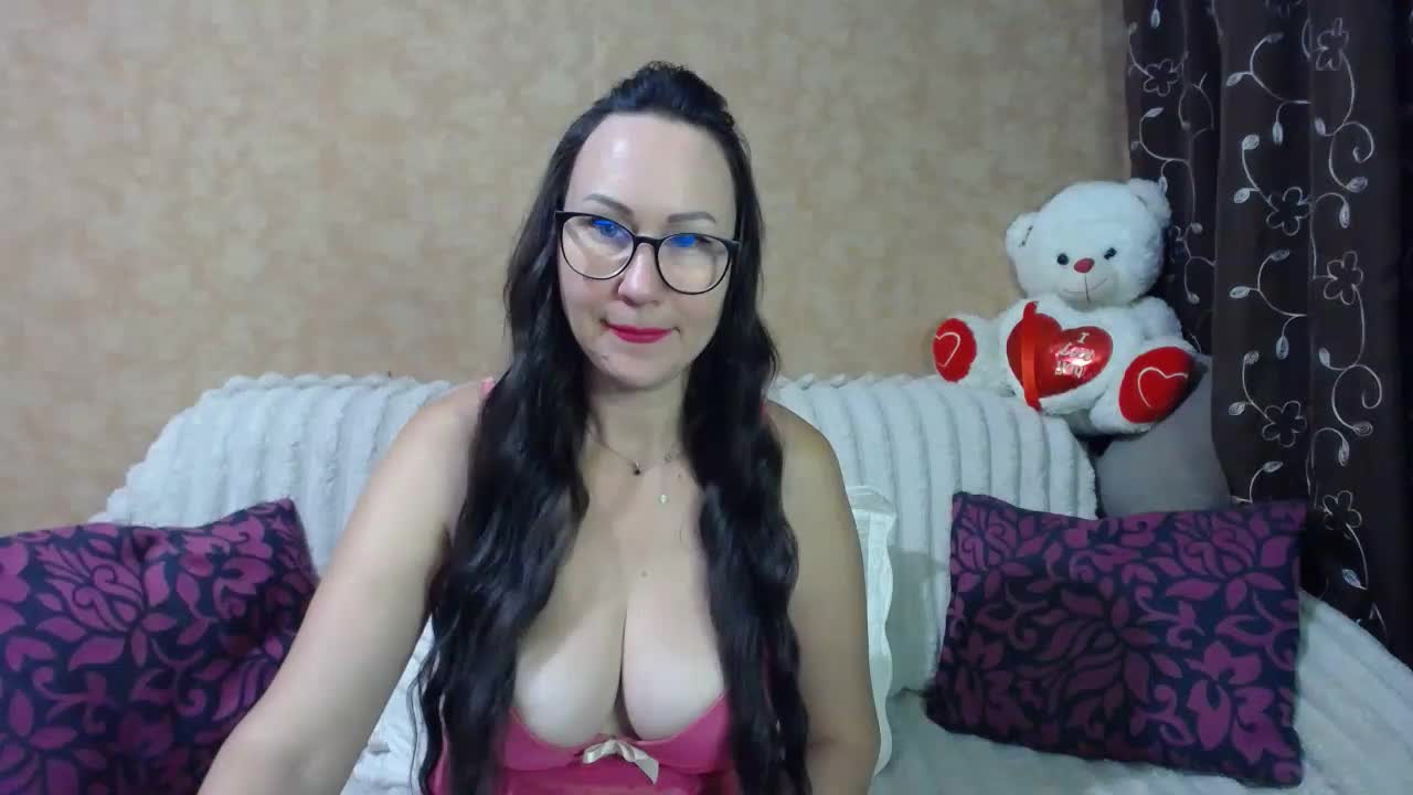 MilfBrunet Adult Chat September 20, 2025