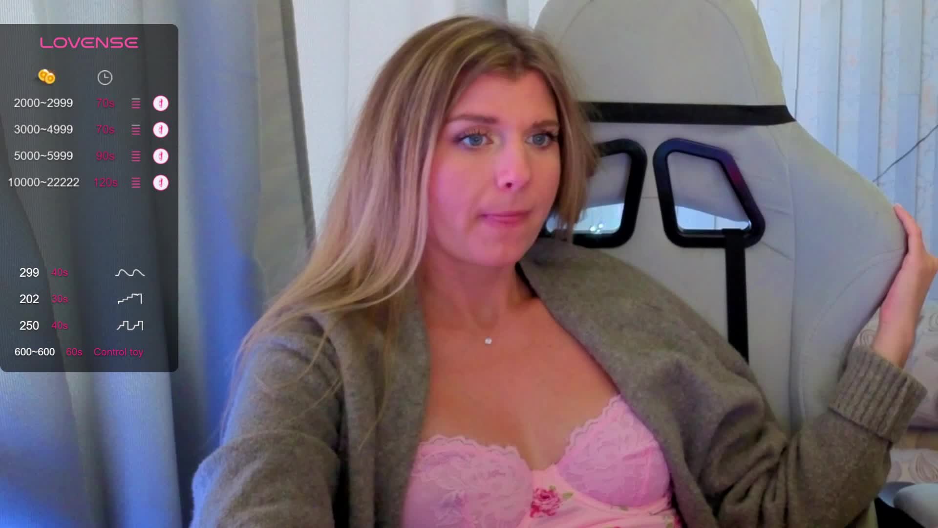 KotiMrrr Adult Chat September 20, 2025