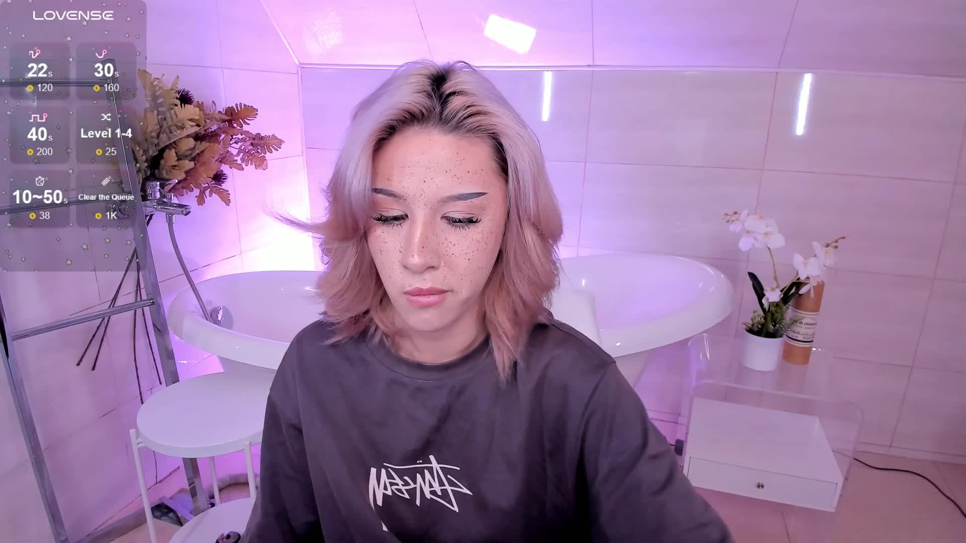 Necucubi Adult Chat September 20, 2025