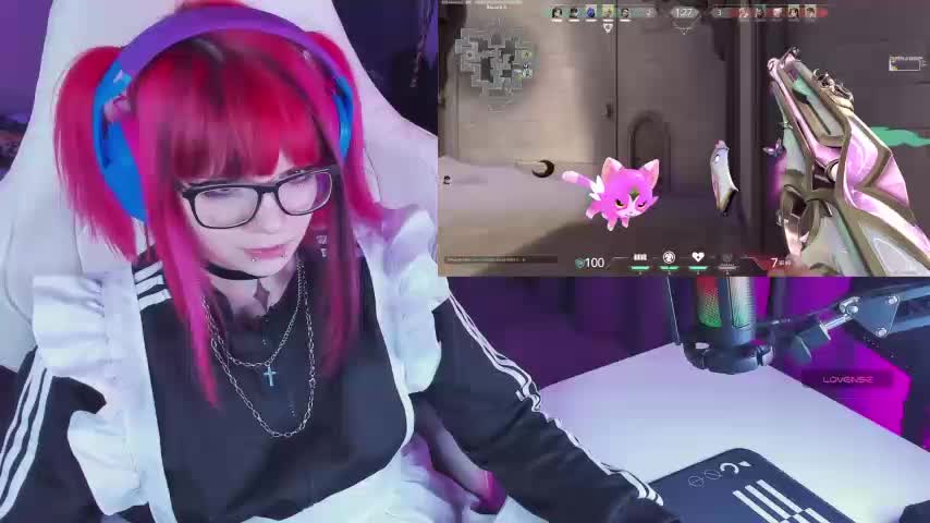 Yumi_Youkai Adult Chat September 20, 2025