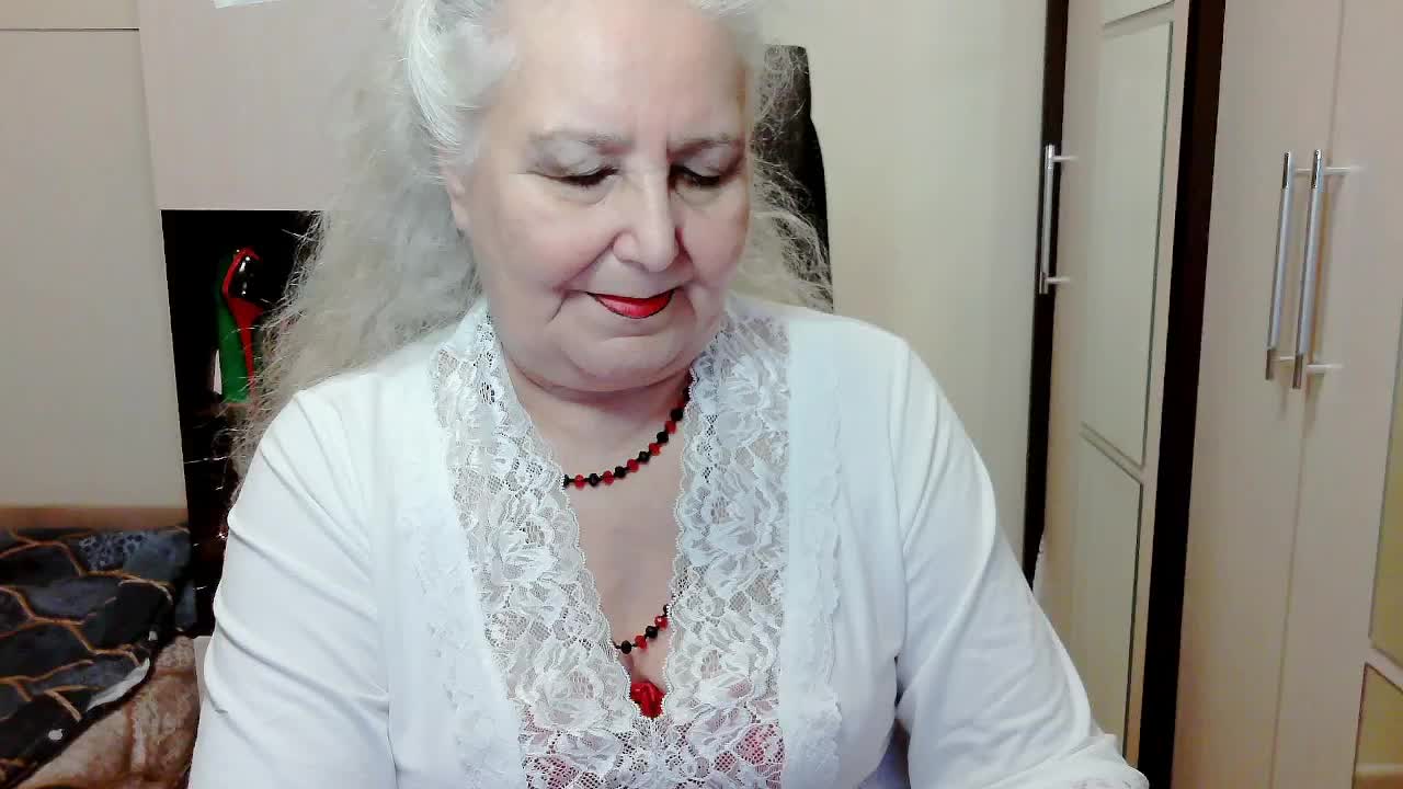 GrannyWants Adult Chat September 20, 2025