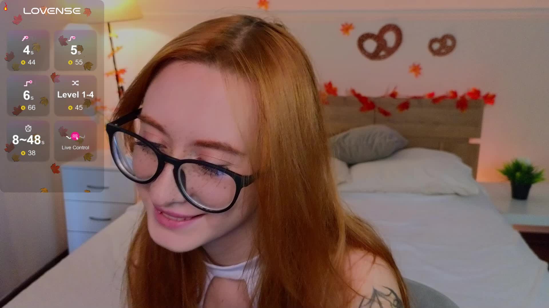 DarkLola Adult Chat September 20, 2025