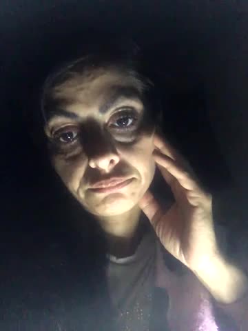 ChantalXOrchid Adult Chat September 20, 2025