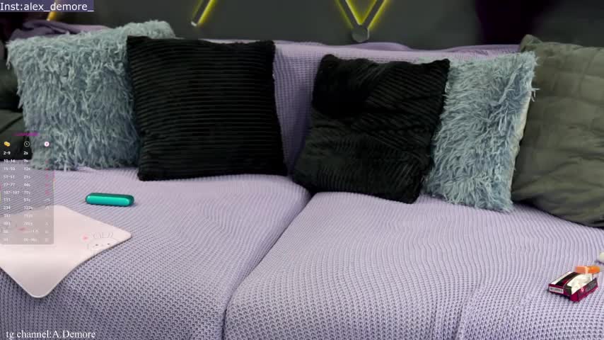 Alexandra_Demore Adult Chat September 20, 2025