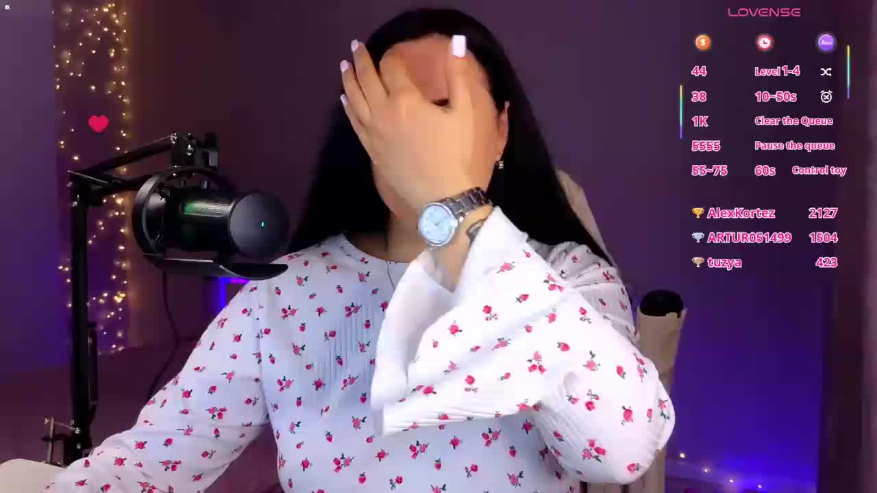 YURIEVNA13 Adult Chat September 20, 2025