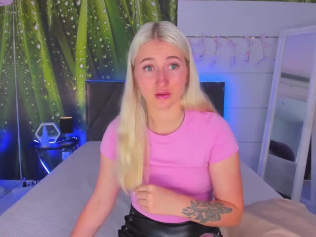 HollyTaillor Adult Chat September 20, 2025