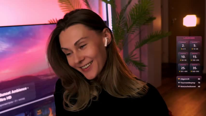 VIRTUAL_MUSE Adult Chat September 20, 2025