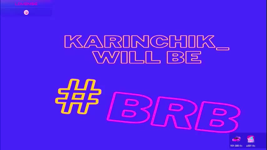 karinchik_ Adult Chat September 20, 2025