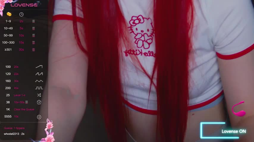 EmilyKents Adult Chat September 20, 2025