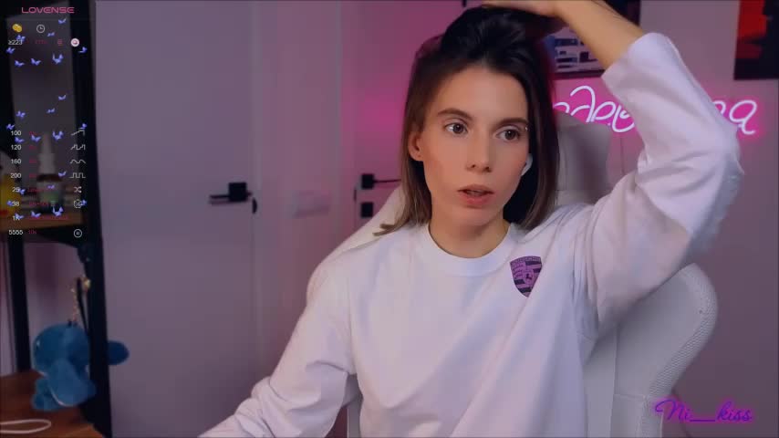 _ni_kiss Adult Chat September 20, 2025