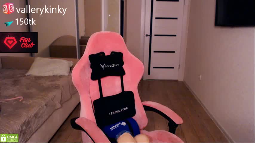 VelleryKinky Adult Chat September 20, 2025