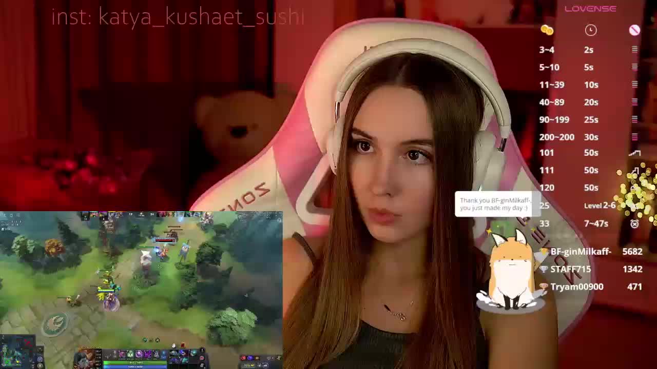 Milkaff- Adult Chat September 20, 2025