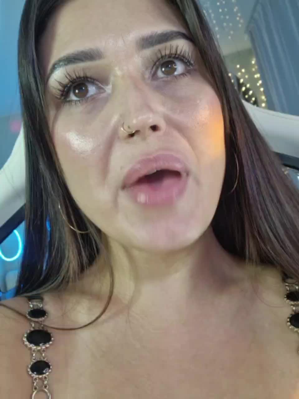 Alinka-chocolatee Adult Chat September 20, 2025