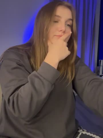 MilenaMi Adult Chat September 20, 2025