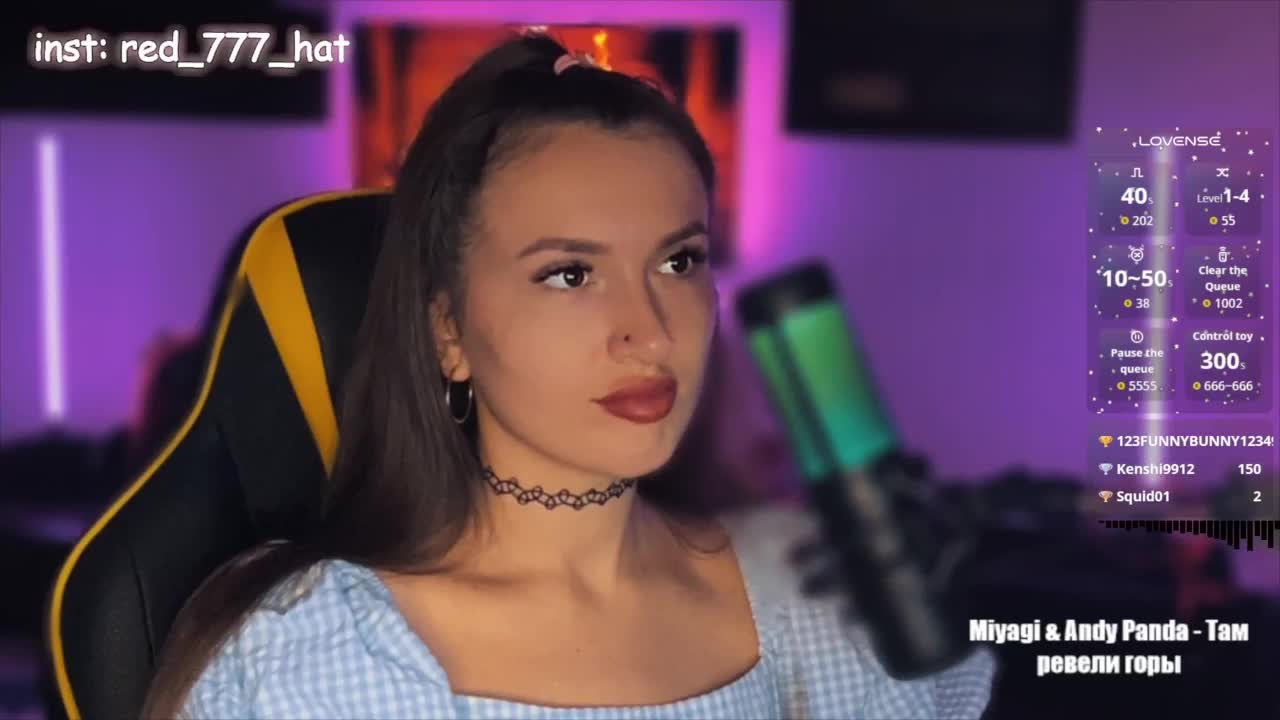 -RED_HAT- Adult Chat September 20, 2025