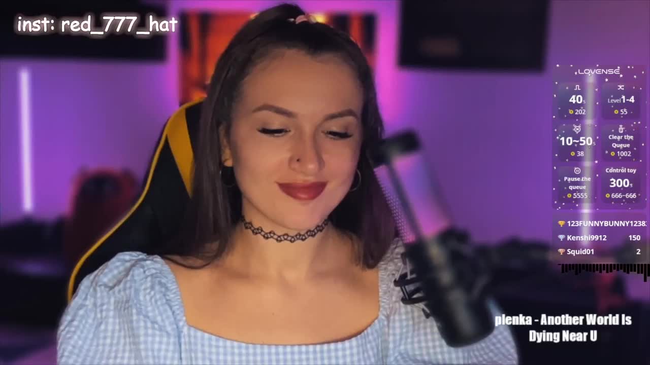 -RED_HAT- Adult Chat September 20, 2025