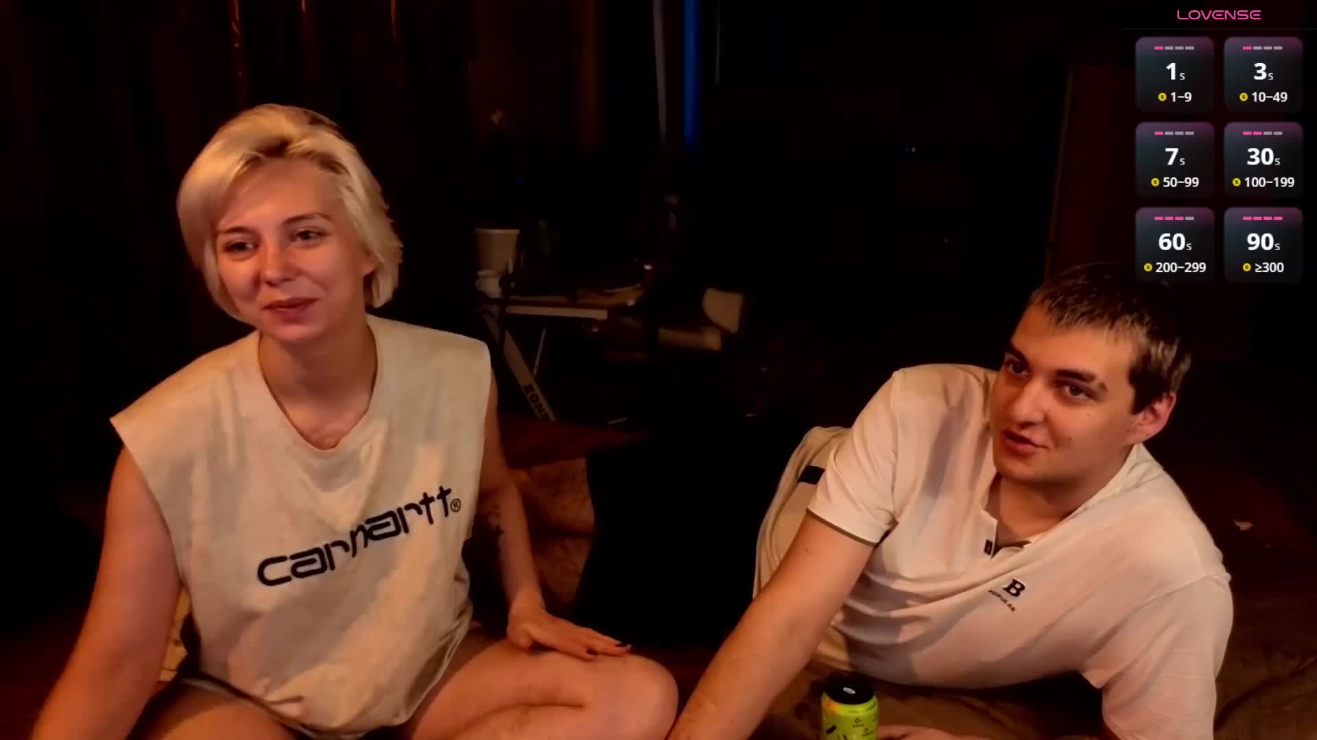 DarkdominLust Adult Chat September 20, 2025