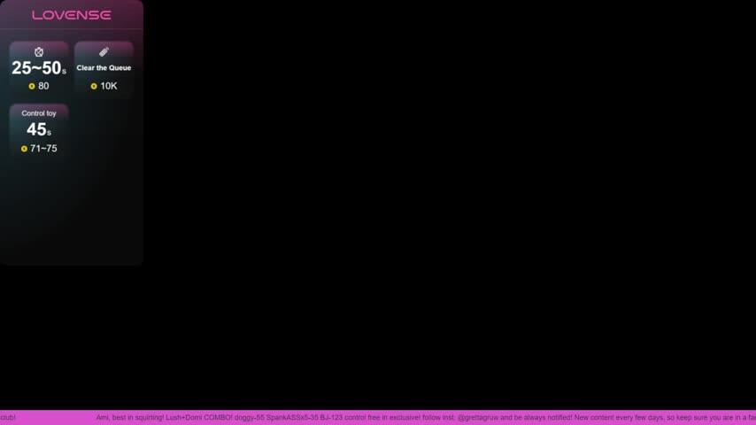 deathmistress Adult Chat September 20, 2025