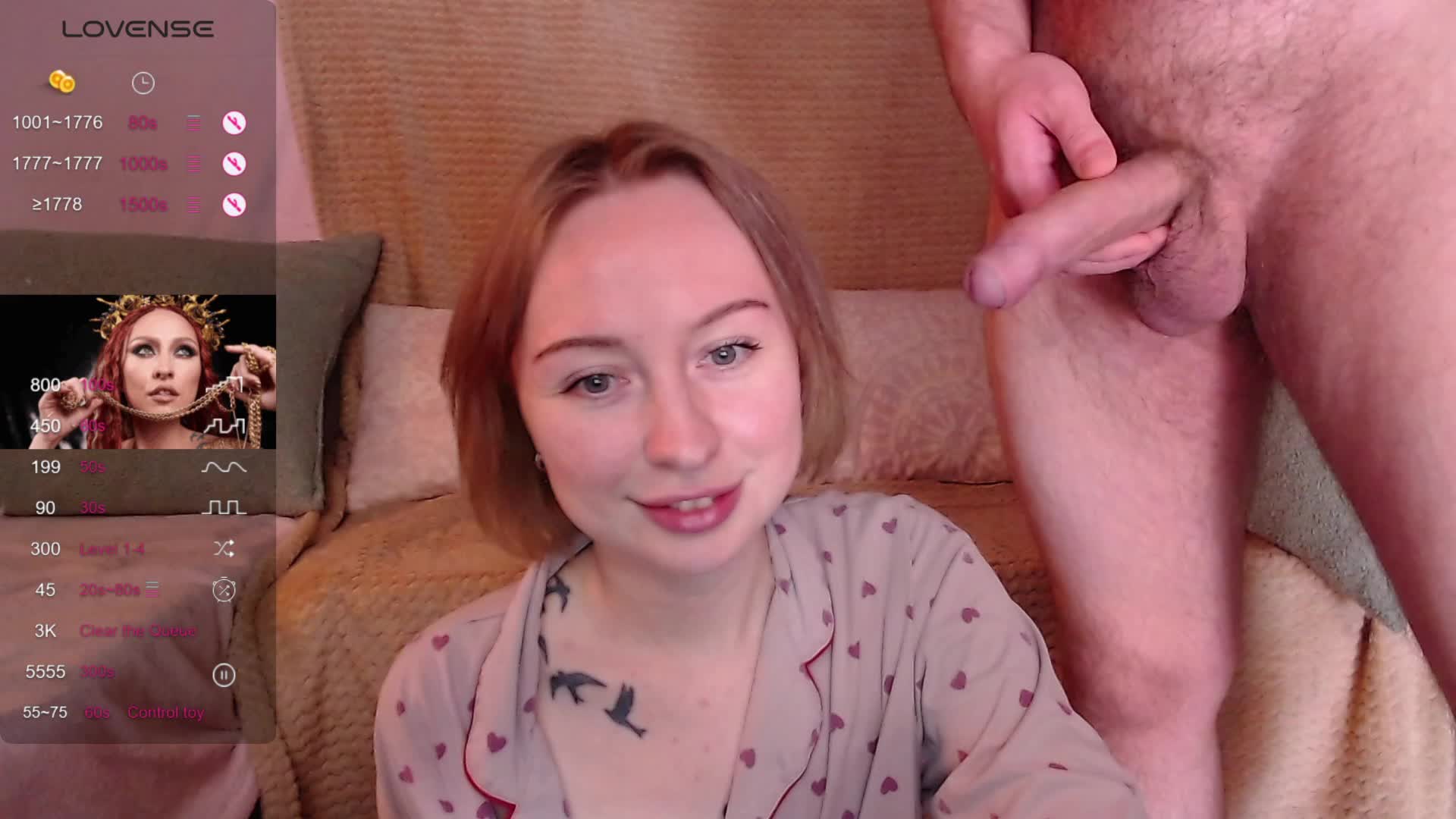 Bobby-MiMi Adult Chat September 20, 2025