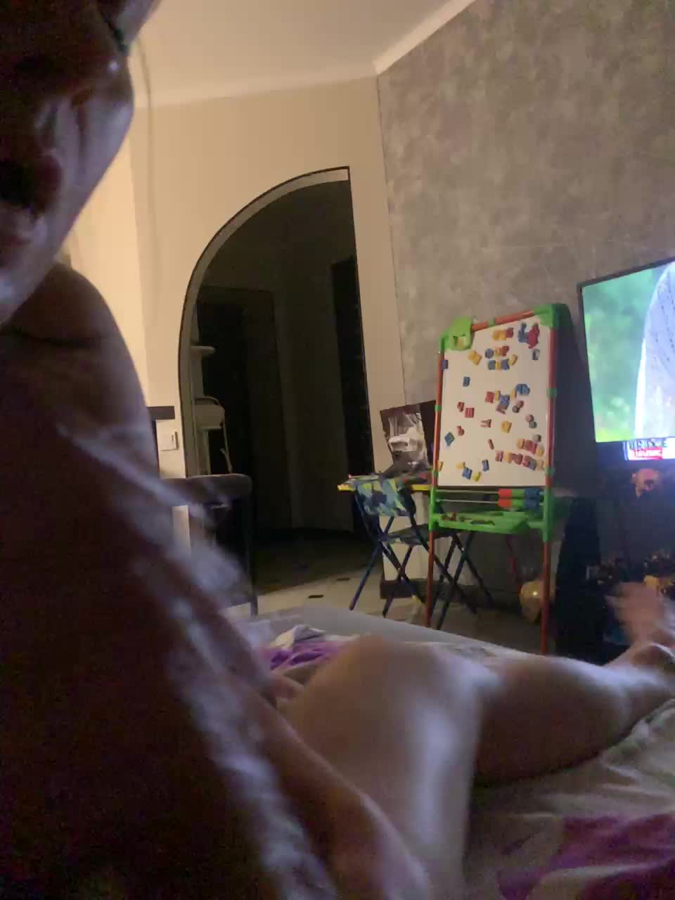 ParraTigroff Adult Chat September 20, 2025