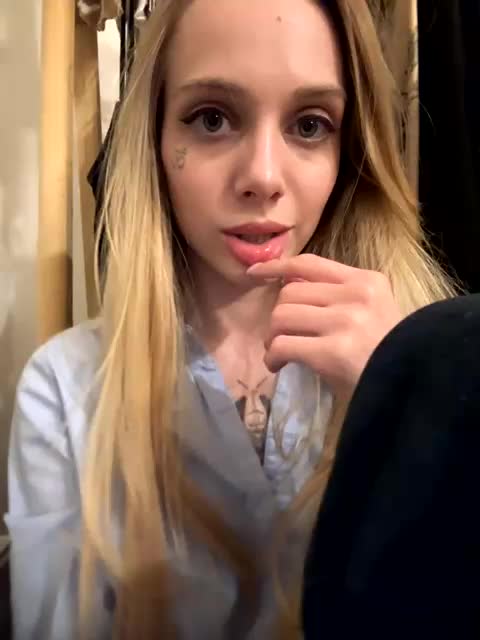 Tina_ne_malina Adult Chat September 20, 2025