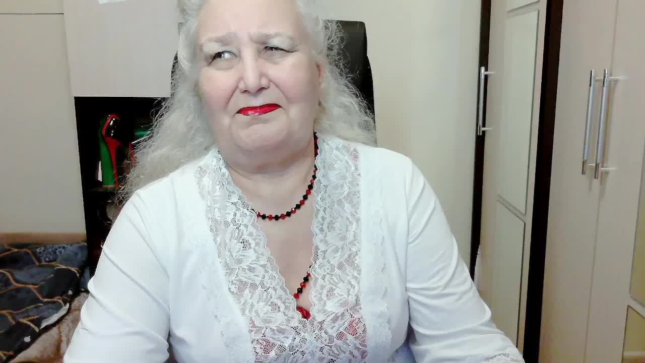 GrannyWants Adult Chat September 20, 2025