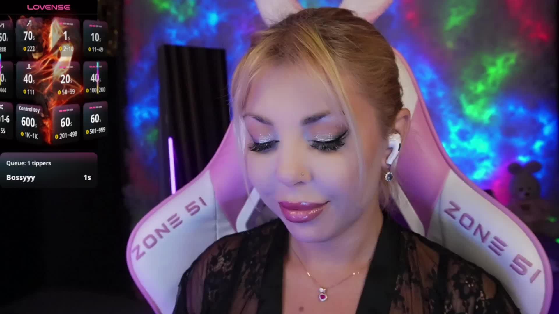 Cool-Baby Adult Chat September 20, 2025