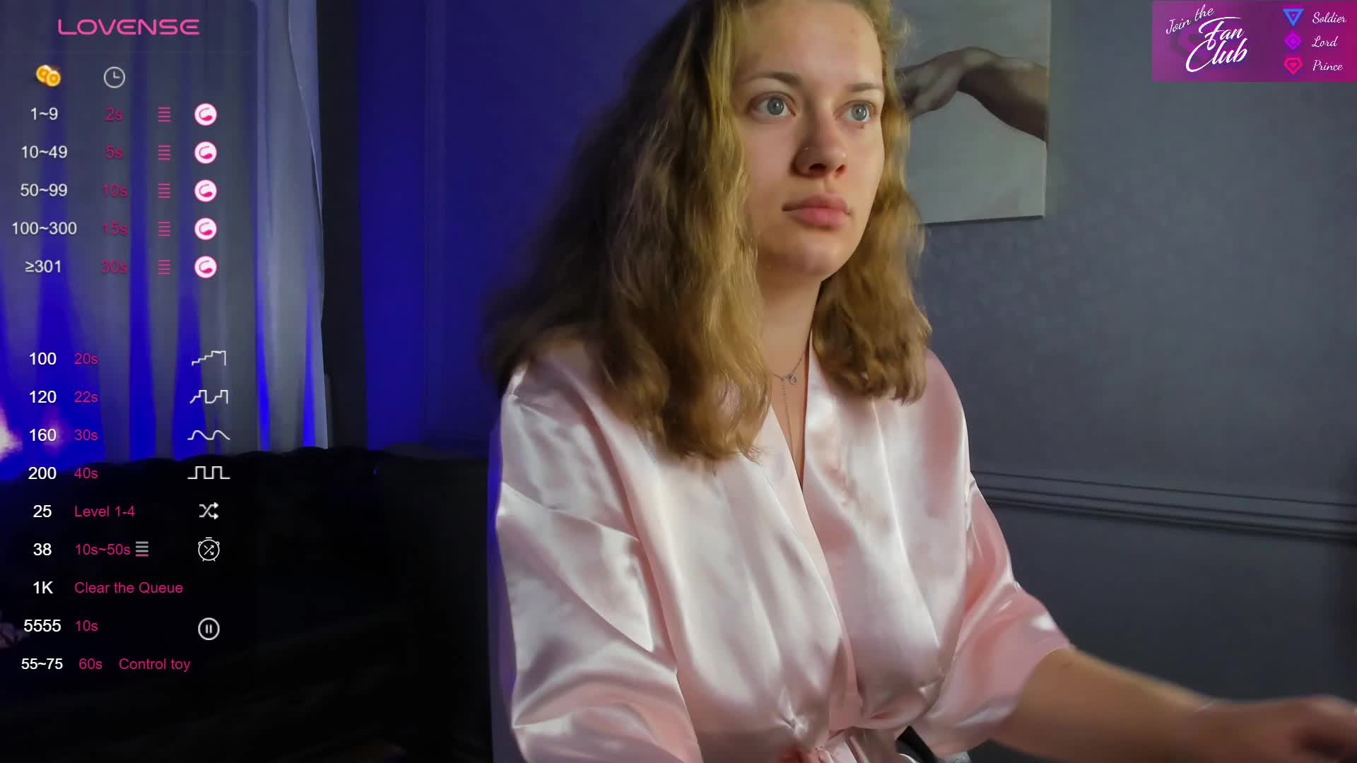 MargoOcean Adult Chat September 20, 2025