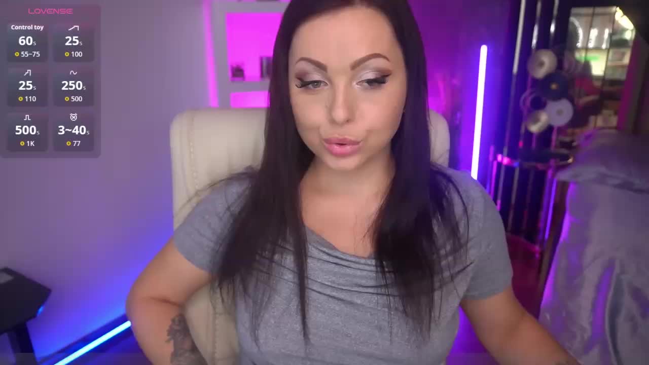 AnitaLevanta Adult Chat September 20, 2025